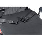 CarbonTouch Power Wheelchair