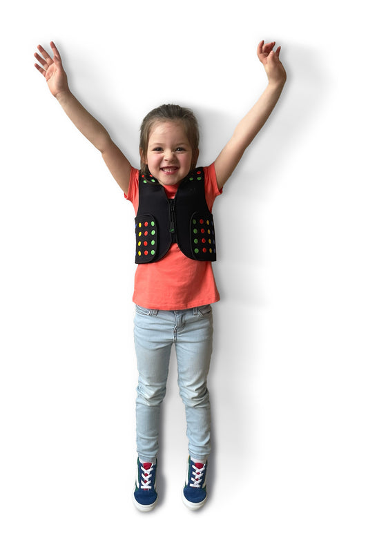 ProPower Kids Compression Vest