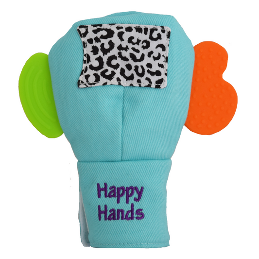 Special Needs Gummee Mouthing Glove