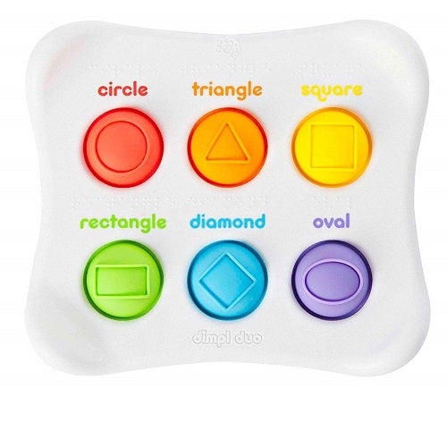 Dimpl Duo Fat Brain Toys