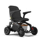 Robooter E60A All-Terrain Foldable Electric Wheelchair