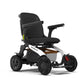 Robooter E60A All-Terrain Foldable Electric Wheelchair