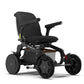 Robooter E60 Pro A - Adjustable All-Terrain Foldable Electric Wheelchair