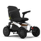 Robooter E60 Pro A - Adjustable All-Terrain Foldable Electric Wheelchair