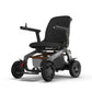 Robooter E60A All-Terrain Foldable Electric Wheelchair
