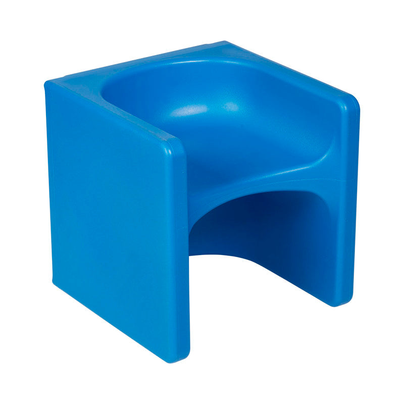 3-in-1 Cube Chair