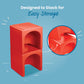 3-in-1 Cube Chair