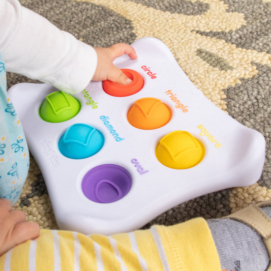 Dimpl Duo Fat Brain Toys