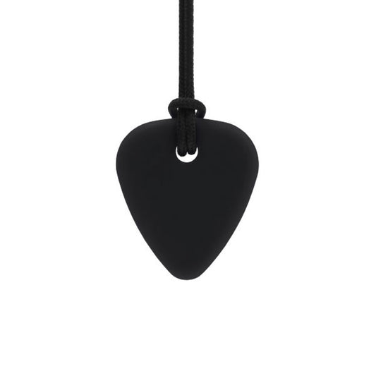 ARK's Guitar Pick Chew Necklace