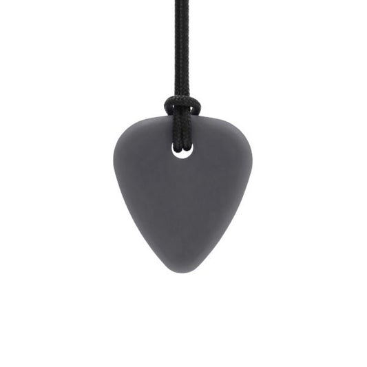 ARK's Guitar Pick Chew Necklace
