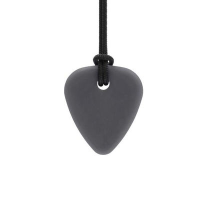 ARK's Guitar Pick Chew Necklace