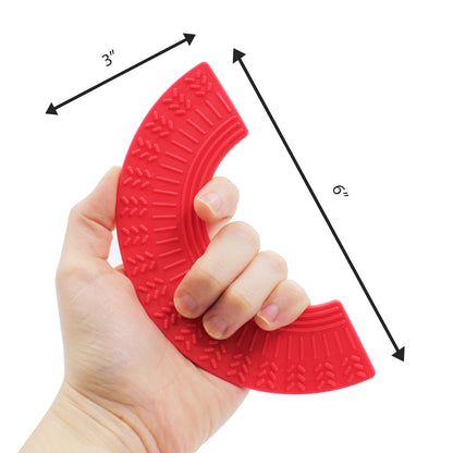 NEW! ARK's Chewable Rainbow Fidget