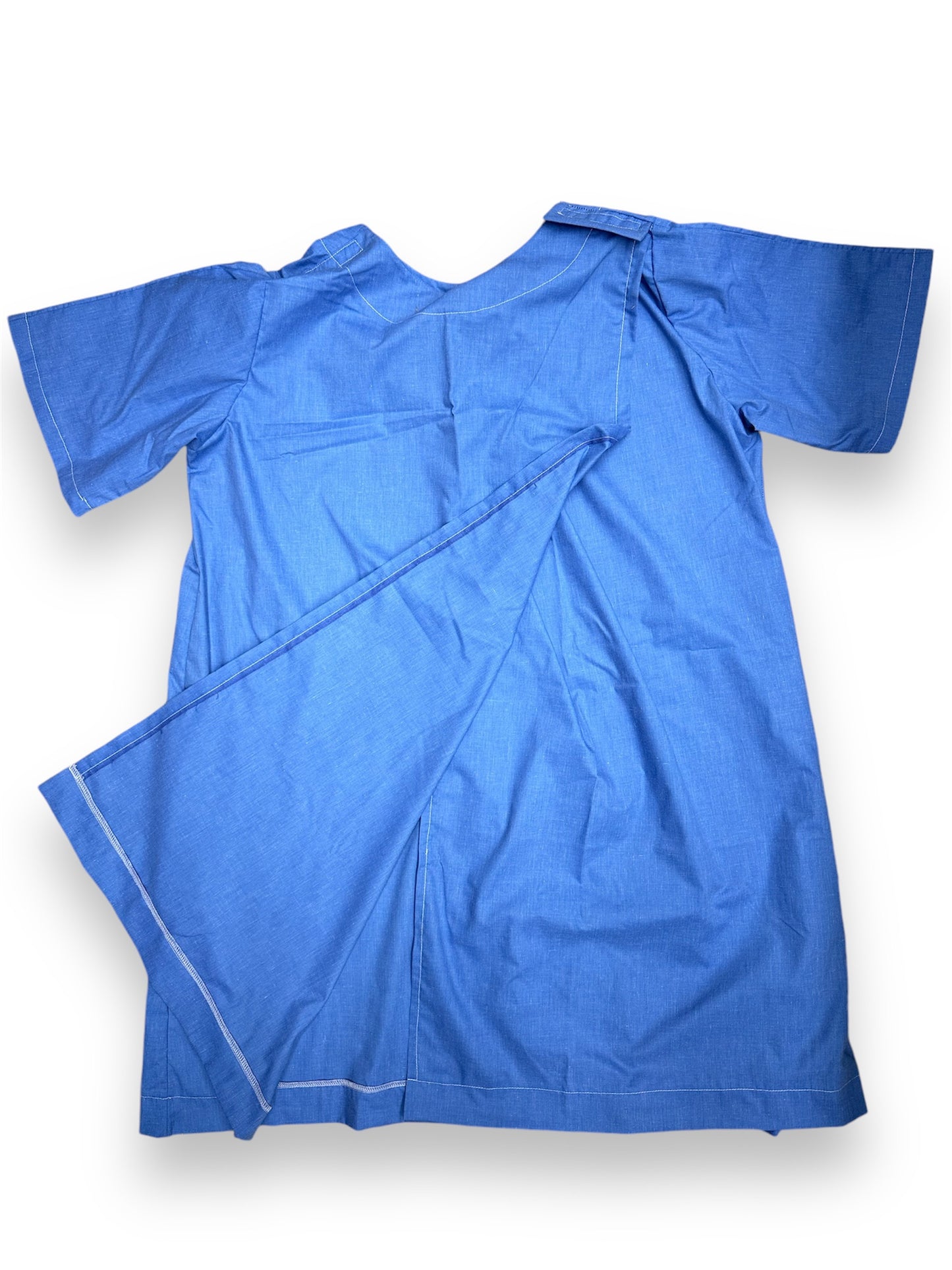 Cotton Hospital Gown