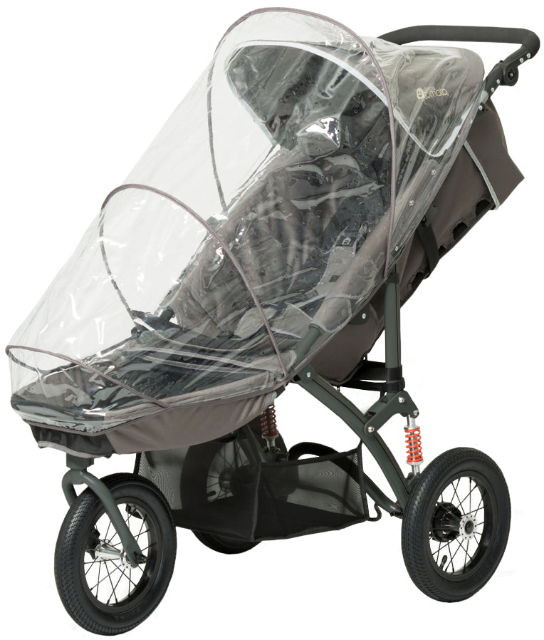 Baby jogger gt rain cover hotsell