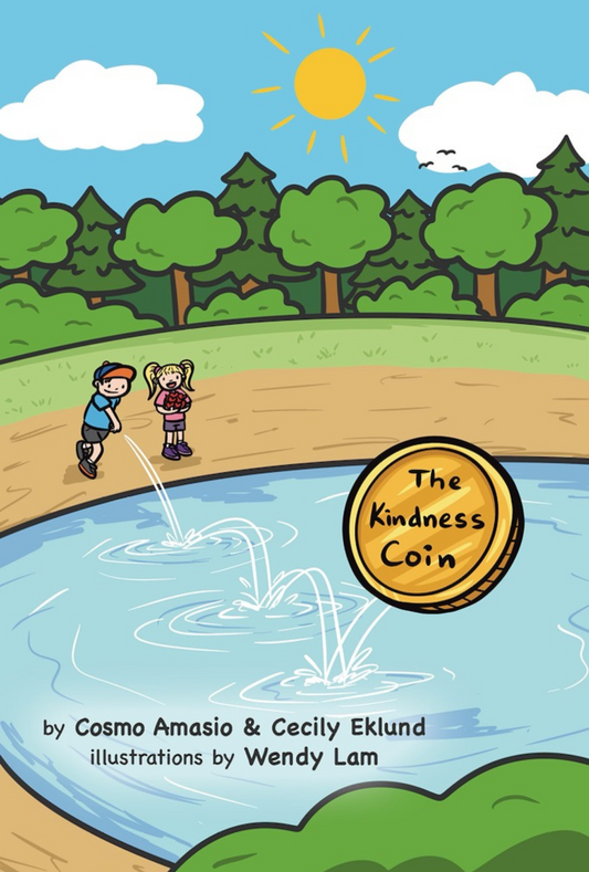 The Kindness Coin