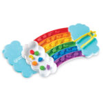 Rainbow Sorting Set