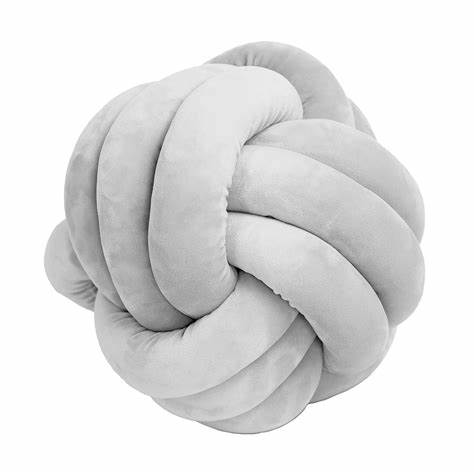 Calming Cuddle Ball Sensory Pillow