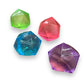 Polyhedron Diamond Gummee Squish