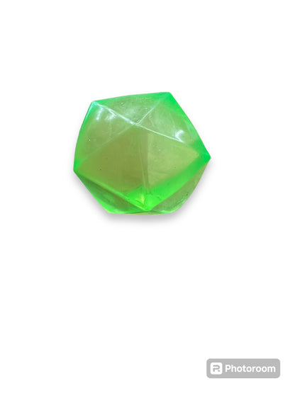 Polyhedron Diamond Gummee Squish