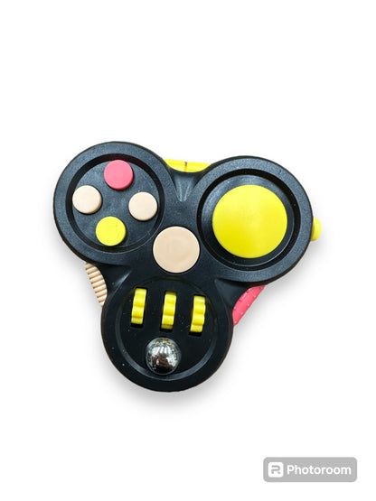 Fidget Spinner Pad