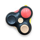 Fidget Spinner Pad