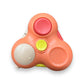 Fidget Spinner Pad