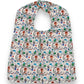 Long Snap Bibs