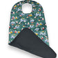 Long Snap Bibs