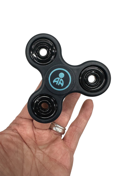 AdaptAbility Fidget Spinner