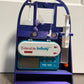 Oh! G-Tube Pump Caddy