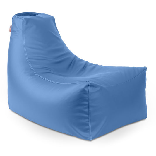 Jaxx Juniper Premium Vinyl Classroom Bean Bag Chair