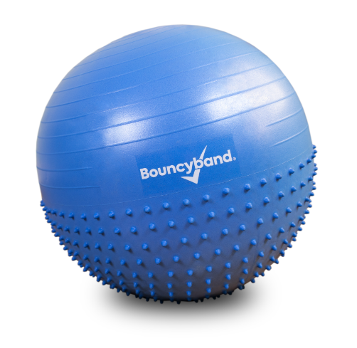 Inflatable Sensory Roller Ball for Kids