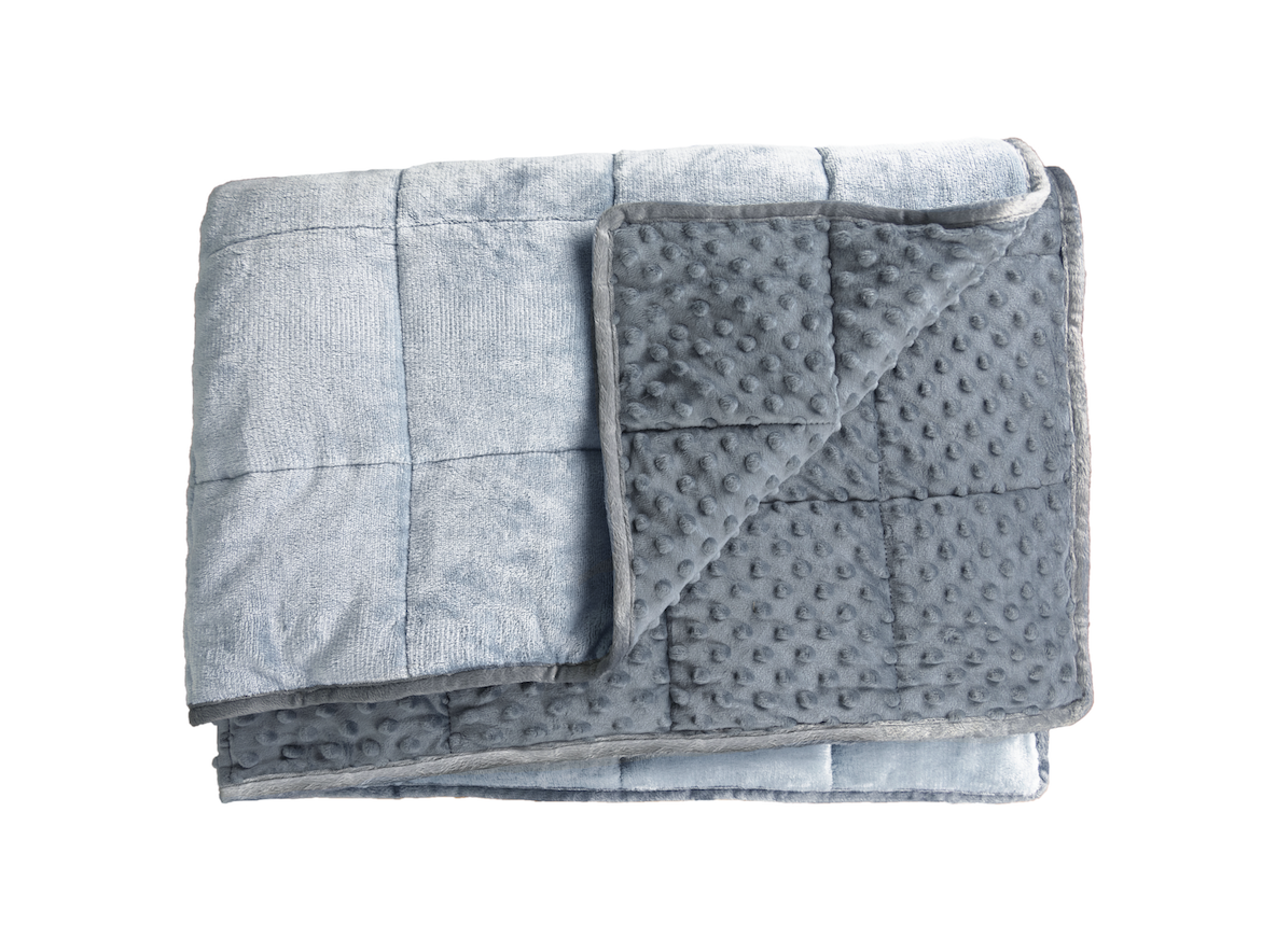 Kids sales quilted throw