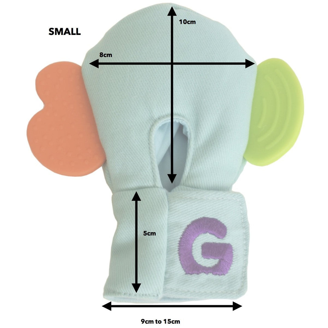 Special Needs Gummee Mouthing Glove