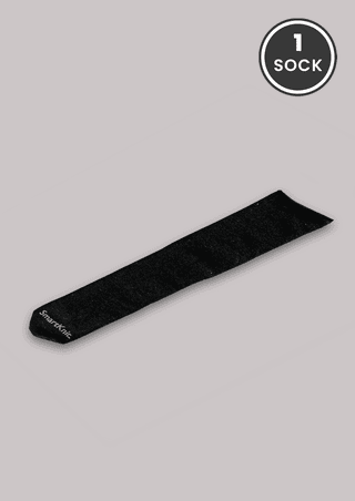 SmartKnit Seamless KAFO Interface Socks