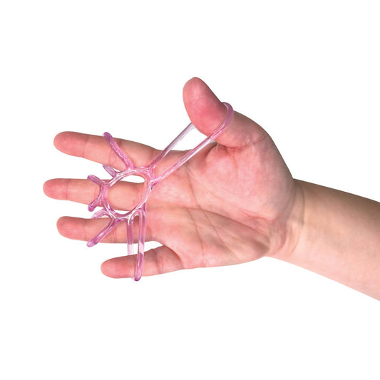 Stretchy Fidget Flower