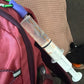 Oh! G-Tube Pump Caddy