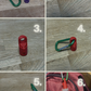 Oh! G-Tube Pump Caddy