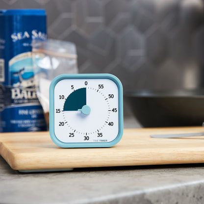 Time Timer MOD Home Edition