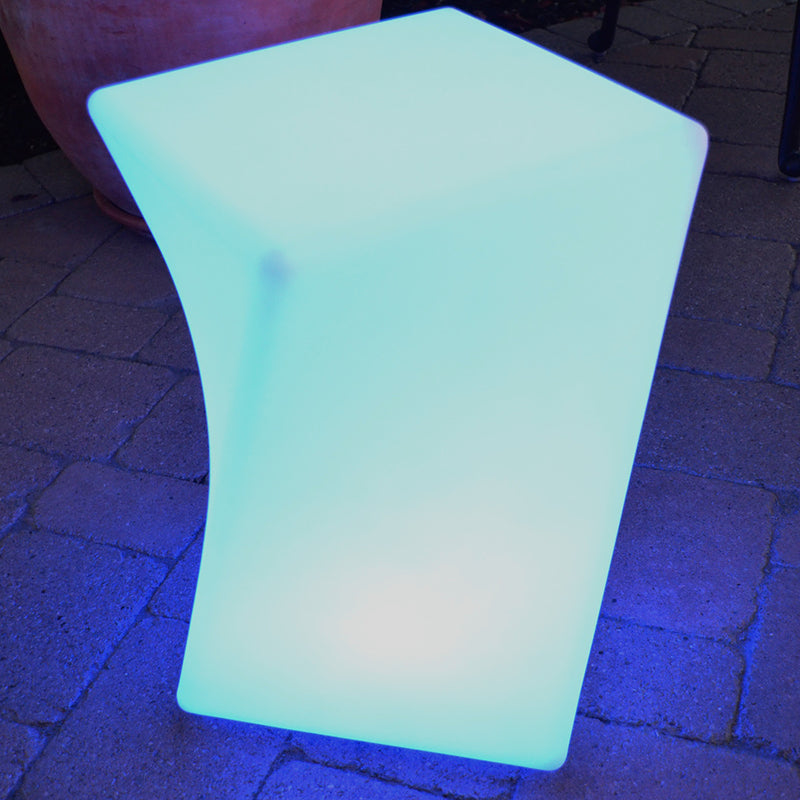 LED Cube Light