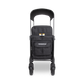 Wonderfold Wagon W2 Luxe Pro Double Stroller with 5 Point Harness