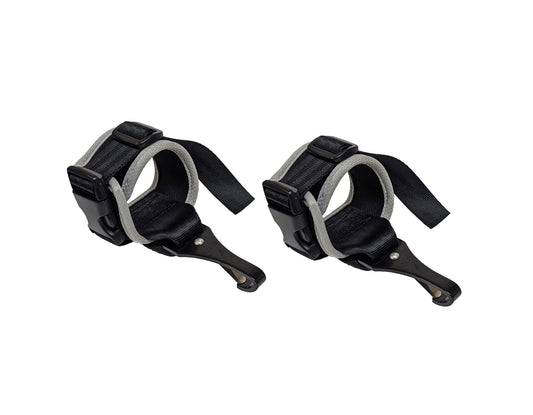 EZ ON 100WRP Portable Wrist Straps