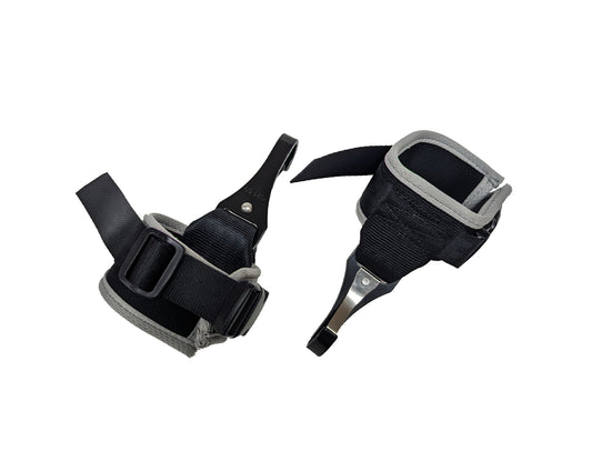 EZ ON 100WRP Portable Wrist Straps