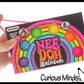 Nee-Doh Rainbow Teenie Stress Balls (6 pack)