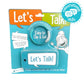 Lets's Talk! Portable Conversation Cards