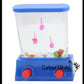 Push Button Water Game