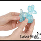 Balloon Dog Sugar Ball 3.5"