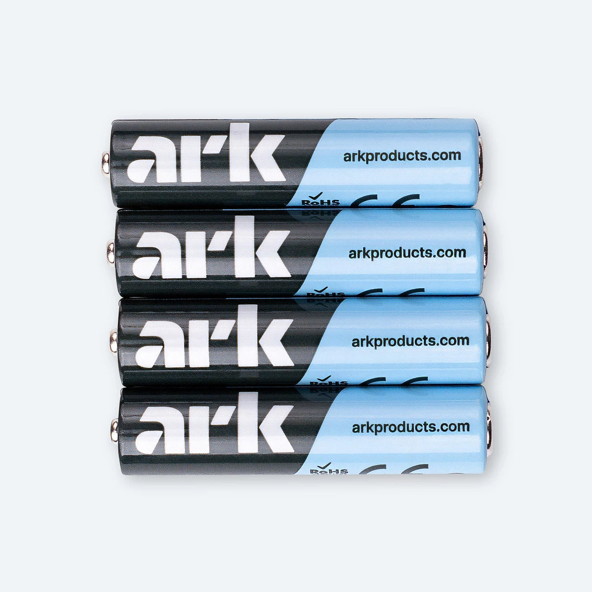Z Vibe PLUS Spare Batteries