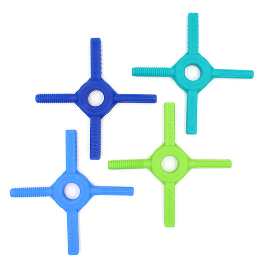 ARK's Tetra-Bite Chewy Fidget