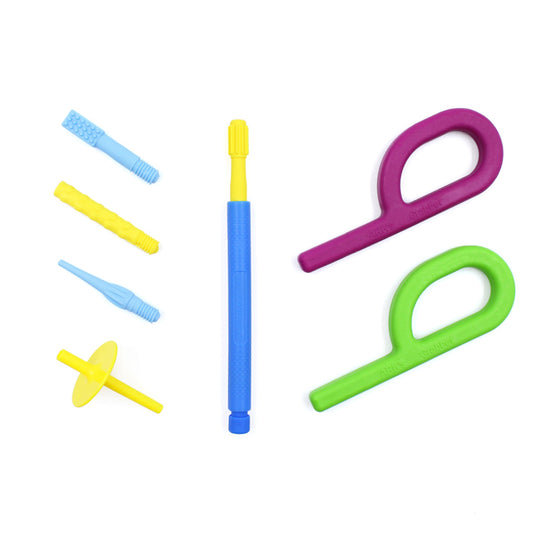 ARK's Z-Vibe® Starter Kit - NEW!